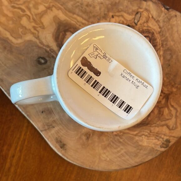 NEW. Don't Talk To Me Until I've Had My Coffee Mug - Picture 3 of 5